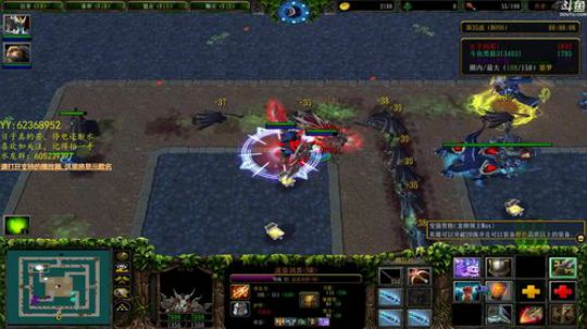 有梦为马，烟雨无涯 2018-10-26 22点场