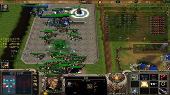 有梦为马，烟雨无涯 2018-10-30 21点场