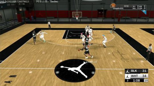 荒野猎人世界2k19 2018-10-29 20点场