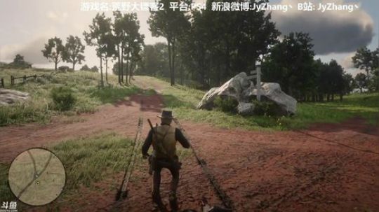 【Jy张】我是个好牛仔 2018-10-30 22点场