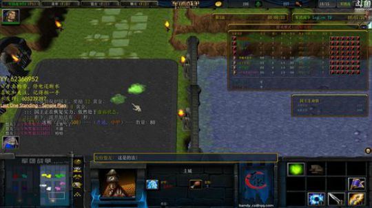 有梦为马，烟雨无涯 2018-10-27 00点场