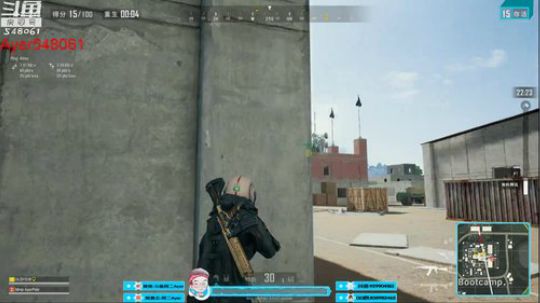 阿二:满级辣鸡皇帝跟我恩怨局? 2018-10-29 21点场