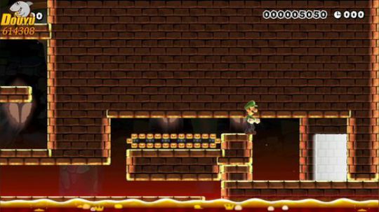 結構シビアな初めてのTA　10seconds　強化版