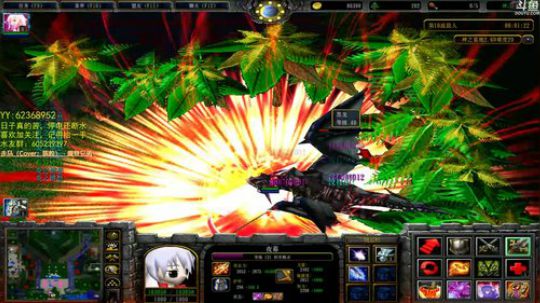 有梦为马，烟雨无涯 2018-10-23 22点场