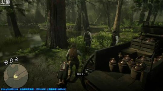 【皮皮】小火汁！想不到你也是个牛仔 2018-10-30 16点场