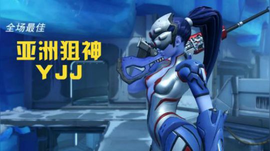 【绝地求生YJJ】我，亚洲狙神，一枪一个