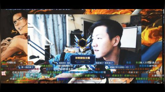 年度分区赛感谢视频