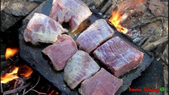 【荒野戏精】~两个小戏精~小马哥又来偷嘎嘎次~