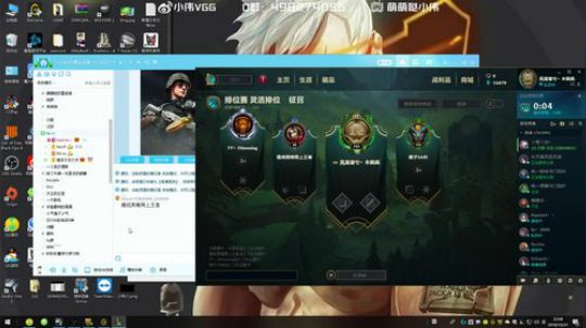 小伟：今天又是元气满满的一天哦！ 2018-10-31 21点场
