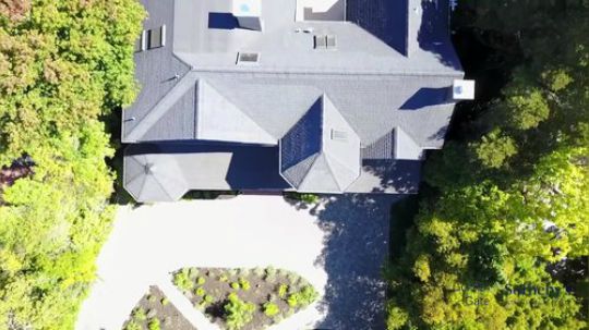 -豪宅欣赏-100 Palm Ave. San Rafae