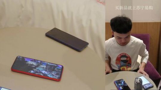 护法惊丶发布了一个斗鱼视频2018-11-01