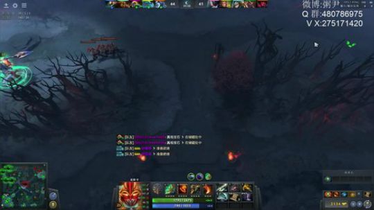 何以解忧  唯有dota 2018-10-31 15点场