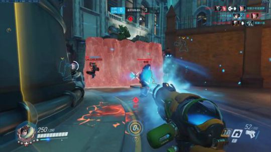 乐观的小美 自闭定级(6200码率) 2018-11-01 15点场