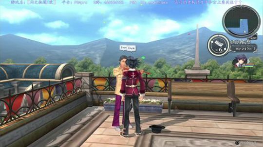 【闪之轨迹1改】，月下奖杯拿完了 2018-11-01 01点场