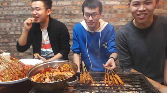 雨中等你666发布了一个斗鱼视频2018-11-01