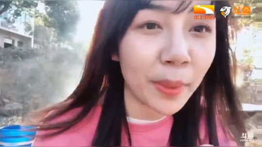 《我是你的菜》上山赏红叶采蘑菇 2018-11-01 15点场