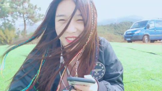肖淑洁生命中的光和盐发布了一个斗鱼视频2018-11-01