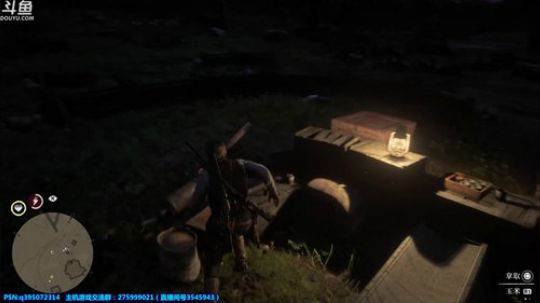 【皮皮】小火汁！想不到你也是个牛仔 2018-10-31 23点场