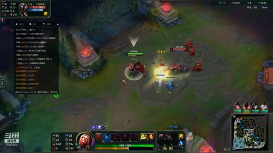 艾欧尼亚组排，豪华车队欢迎大家 2018-11-01 09点场