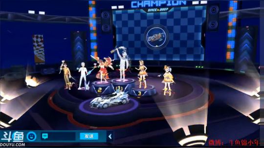 锦年: 开心为主~ 2018-11-01 18点场