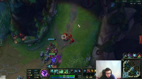 liyunanhj发布了一个斗鱼视频2018-11-01