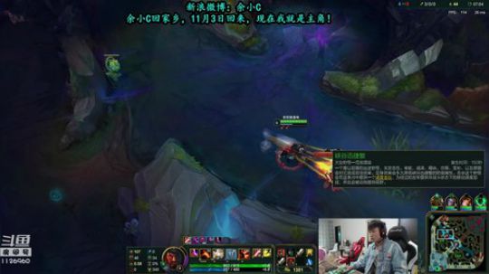 登月团丶离去发布了一个斗鱼视频2018-11-01