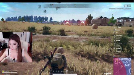 我本善良72发布了一个斗鱼视频2018-11-01