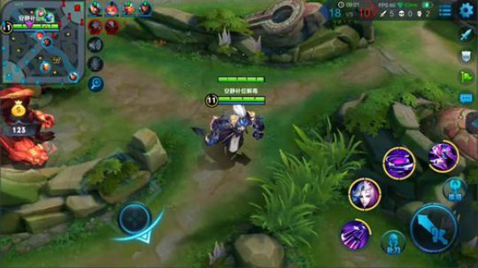 为白立场发布了一个斗鱼视频2018-11-01