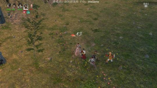 【休闲】新档，这优化有待提高。。。 2018-10-31 19点场