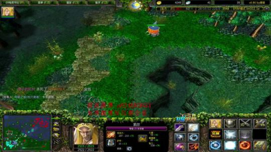 被锤卡尔和被锤SA和逆风屠夫