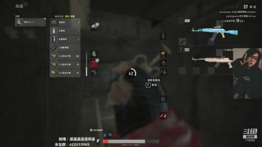 ForUwU: 吃鸡教学!  究极自闭 2018-10-31 23点场