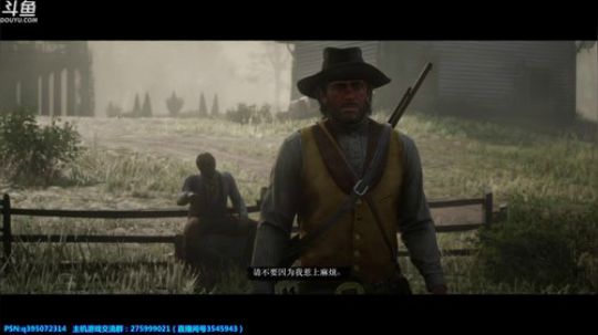 【皮皮】小火汁！想不到你也是个牛仔 2018-10-31 21点场