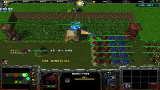 【官方平台】高三直播间 2018-11-01 18点场