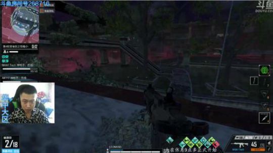 +看你们热度刷的满天飞 真好 2018-11-01 03点场