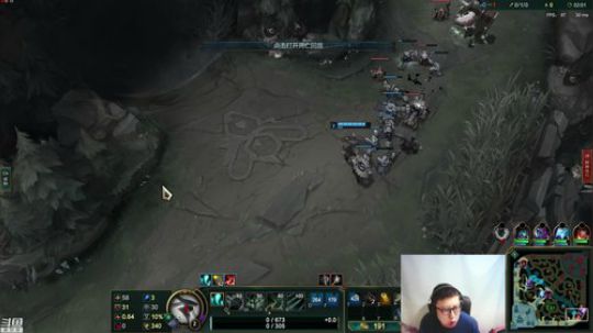 liyunanhj发布了一个斗鱼视频2018-11-01