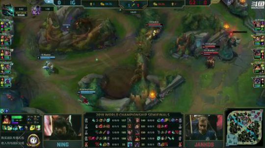 liyunanhj发布了一个斗鱼视频2018-11-01