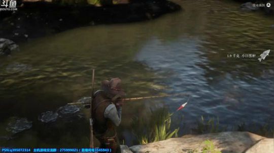 【皮皮】小火汁！想不到你也是个牛仔 2018-10-30 18点场