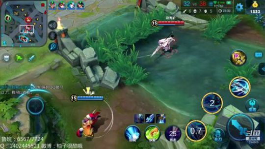 职业与主播的混合大作战 2018-10-29 20点场