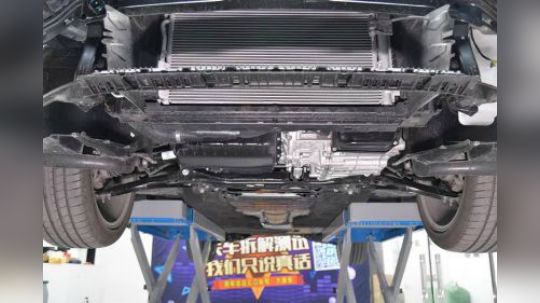有钱难买我乐意！这辆大众CC的“外衣”至少值10万！