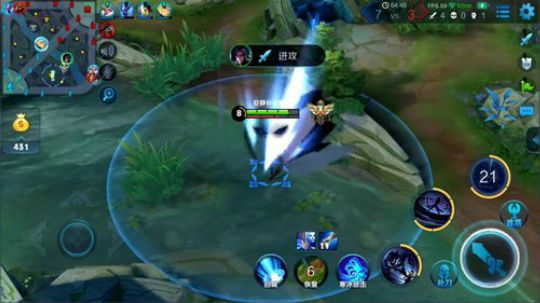 为白立场发布了一个斗鱼视频2018-11-02