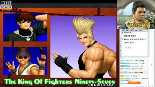 4裤全输发布了一个斗鱼视频2018-11-02