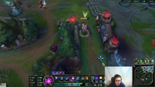 liyunanhj发布了一个斗鱼视频2018-11-02