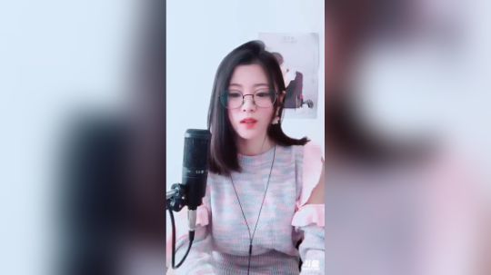 我在斗鱼看可爱christina直播颜值