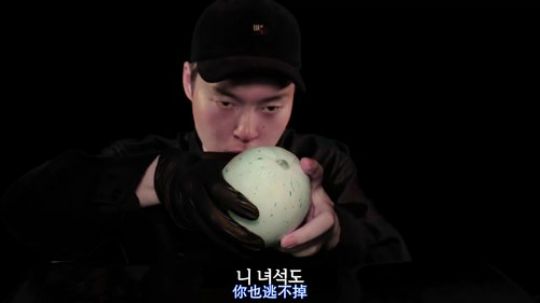 【欲望美食】E05 吃了我的瓜，忘了那个TA