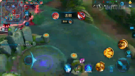 达摩