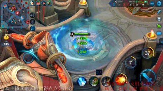 世界第一武则天 2018-11-02 11点场