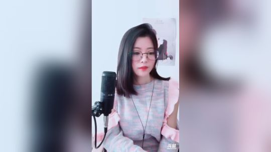 我在斗鱼看可爱christina直播颜值