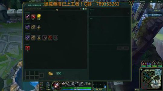 全英雄都很秀，英雄万花筒！内有蘑菇王！