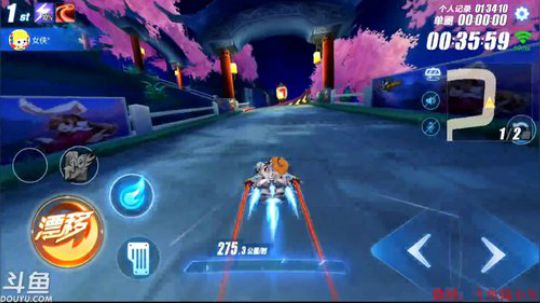 锦年: 开心为主~ 2018-11-01 22点场