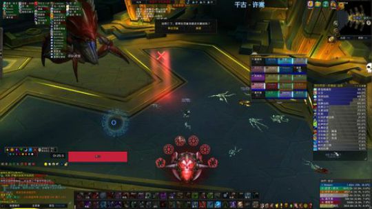 十一月你好 2018-11-01 21点场